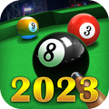 超凡台球-街机八球斯诺克v1.1.17