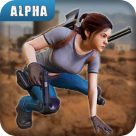 阿尔法战士再次进攻v1.8