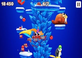 螃蟹先生免费v1.7截图1