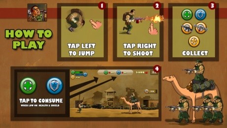 突击队任务2v1.8截图3