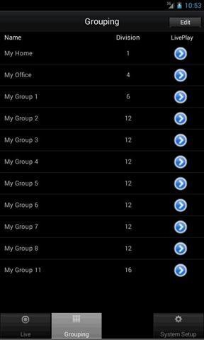 交通监控v1.3.74截图2