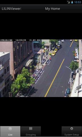 交通监控v1.3.74截图5