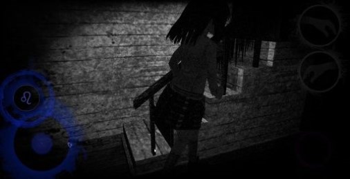 凶宅恐怖冒险修改版v1.11截图4