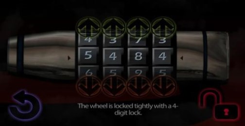 凶宅恐怖冒险修改版v1.11截图1