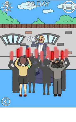 我进不去学校了2v1.8截图2