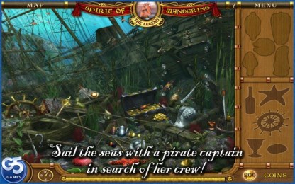 游魂传说v1.9截图2