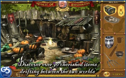 游魂传说v1.9截图1