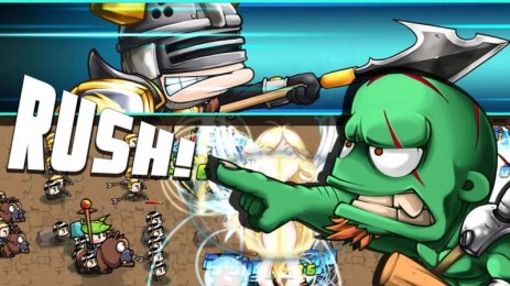 奇怪的战争v1.6截图2