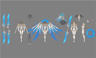 时空猎人3Dv5.4.1238截图1