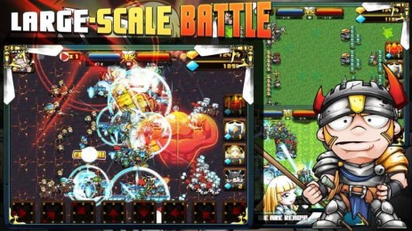 奇怪的战争v1.6截图3