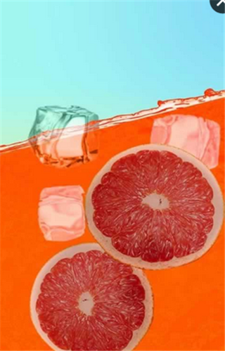 爆笑喝果汁v1.5截图2