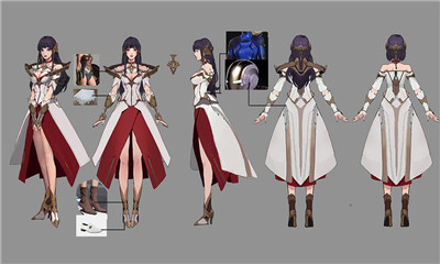 时空猎人3Dv5.4.1238截图3