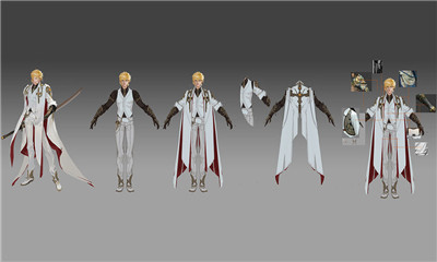 时空猎人3Dv5.4.1238截图4