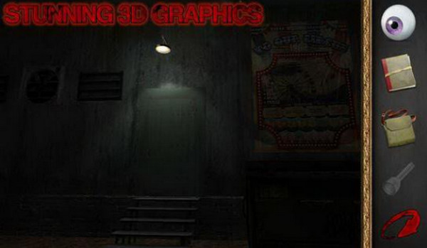 奇异古宅v1.5截图2