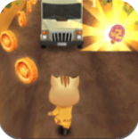 地铁猫猫冲浪跑者v3.34.3