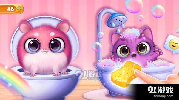 动物成长模拟器v300.2.0.3023截图2