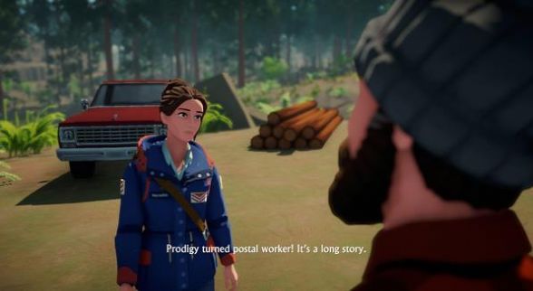 送信员模拟器游戏v1.8截图1