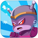 超级英雄大战外星人v1.10