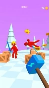 锤击大师3Dv0.3.43截图3