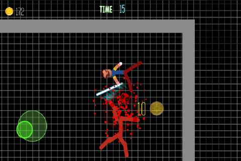 火柴人勇士2v1.3.4截图2