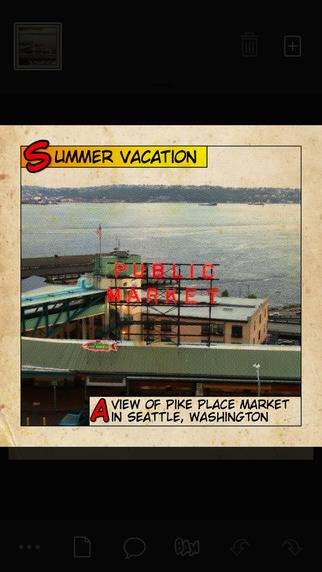 Halftone2v1.8截图2