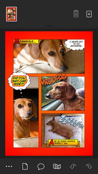 Halftone2v1.8截图1