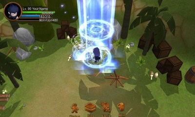 洋葱骑士修改版v0.4.8截图3