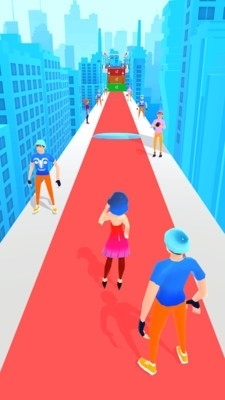 小姐姐恋爱激光v1.10截图1