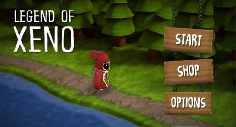 传说的异种v1.13截图2