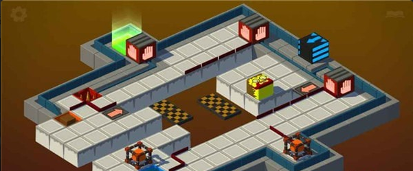 方块马文v1.13截图2