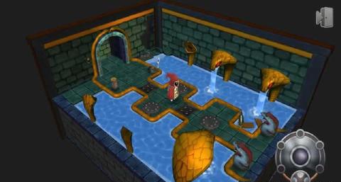 传说的异种v1.13截图3