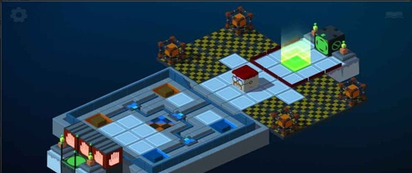 方块马文v1.13截图4