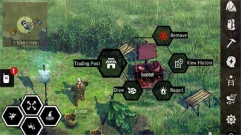 恐龙世界生存v1.8截图2