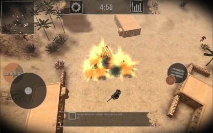 疯狂战车修改版v0.40截图1