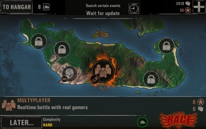 疯狂战车修改版v0.40截图3