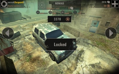 疯狂战车修改版v0.40截图4