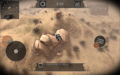 疯狂战车修改版v0.40截图2