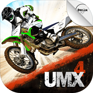 越野摩托赛车4v1.7