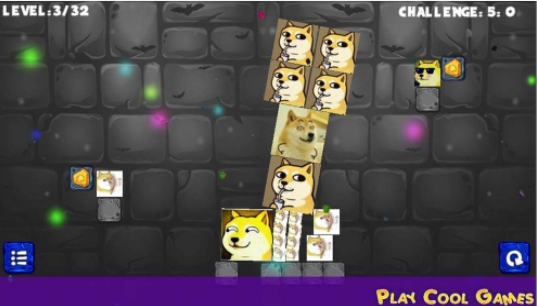 神烦狗敲可爱v1.30截图2