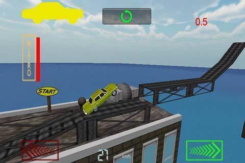 肌肉汽车v1.6.3.10截图2