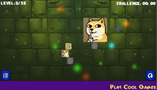 神烦狗敲可爱v1.30截图1