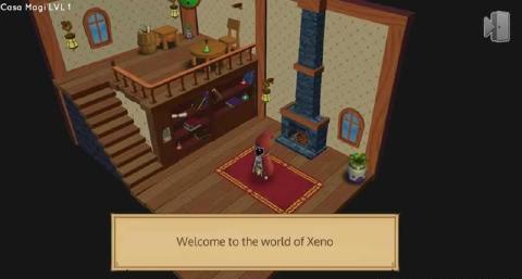 传说的异种v1.13截图4