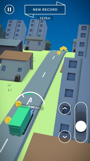 绿色出行手游v3.4.4截图3