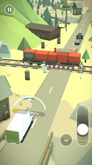 绿色出行手游v3.4.4截图1