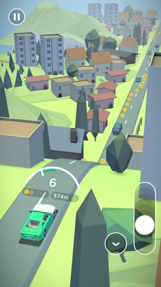 绿色出行手游v3.4.4截图2