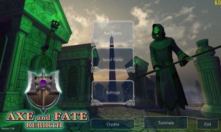 命运之斧:轮回v1.7截图1