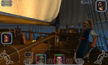 命运之斧:轮回v1.7截图2