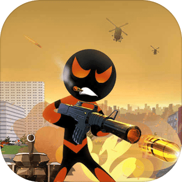 火柴人吃鸡行动v1.7