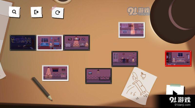 艾莉莎v1.8截图1