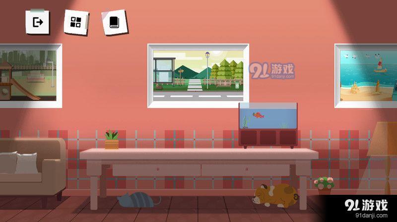 艾莉莎v1.8截图3